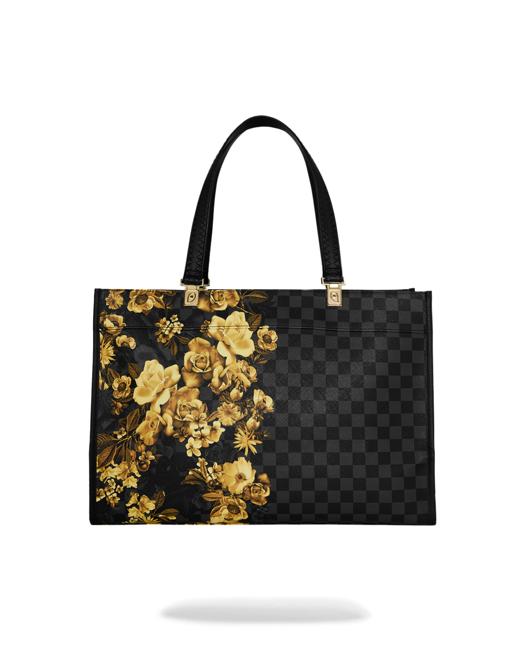 Limited Edition BILLIONAIRE BLOOM TORTUGA TOTE