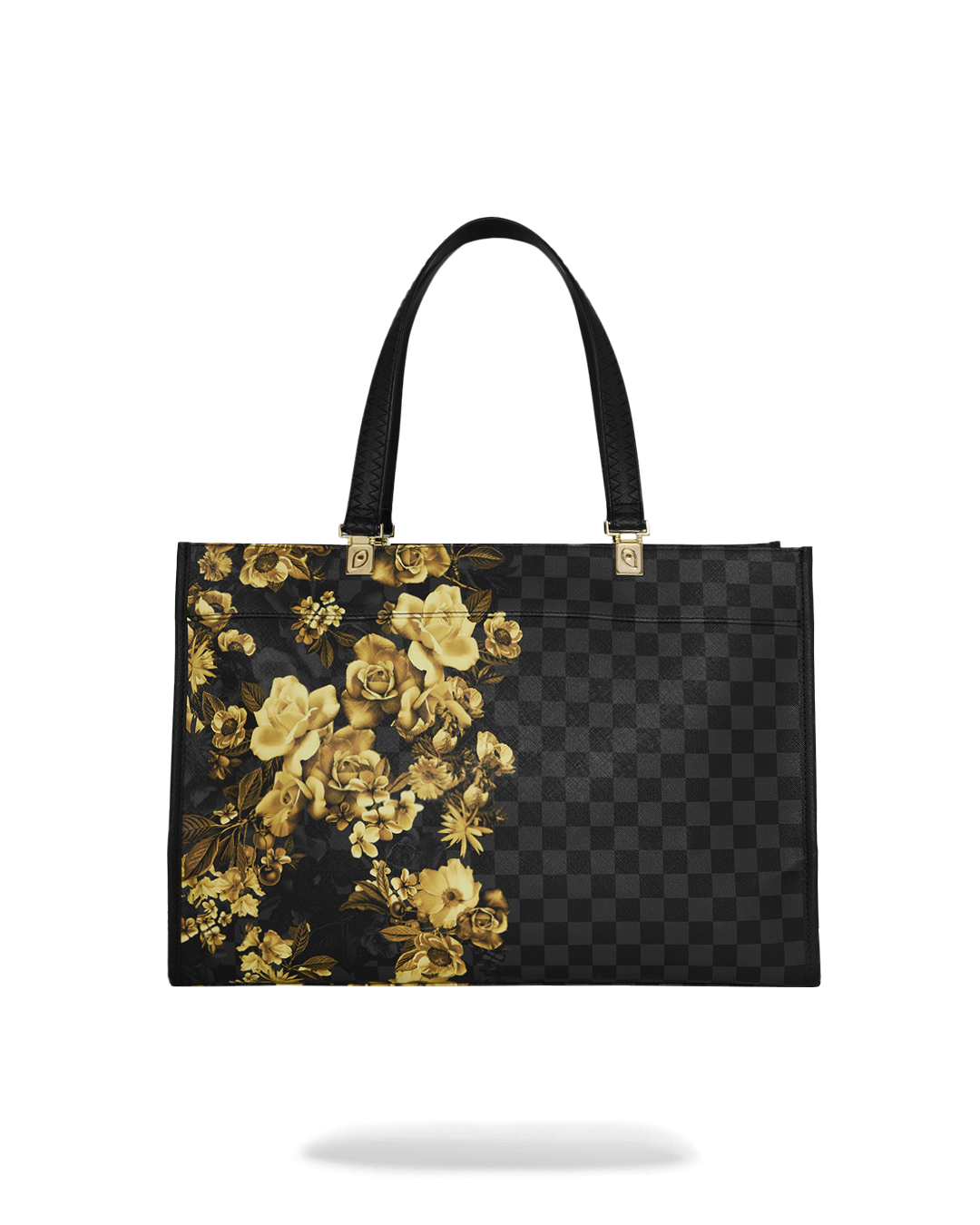 Limited Edition BILLIONAIRE BLOOM TORTUGA TOTE