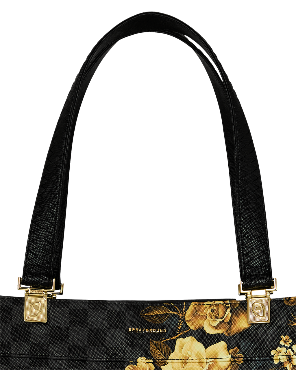 Limited Edition BILLIONAIRE BLOOM TORTUGA TOTE