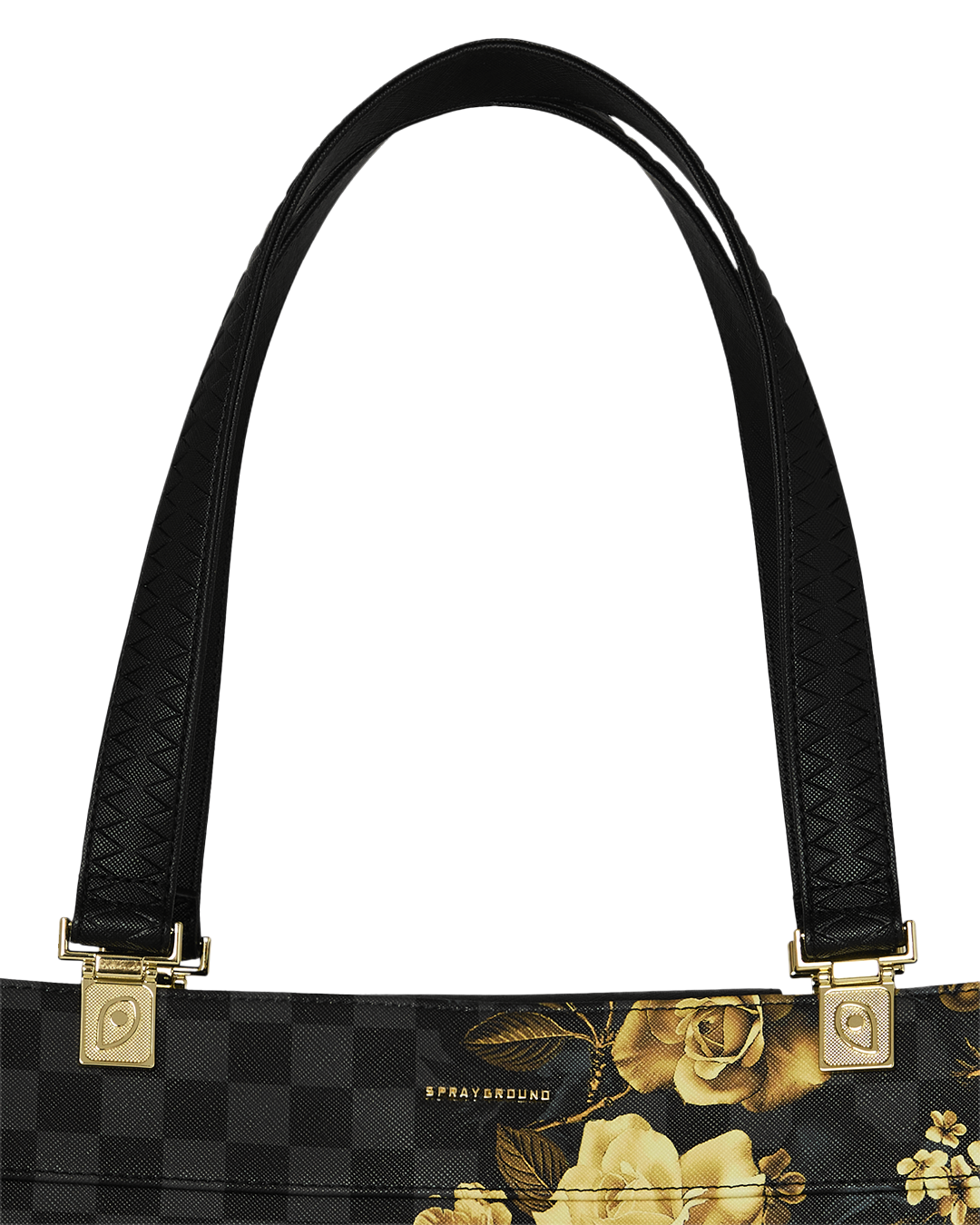 Limited Edition BILLIONAIRE BLOOM TORTUGA TOTE