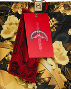 Limited Edition BILLIONAIRE BLOOM TORTUGA TOTE