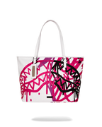 Limited Edition CRASH GRAFF TURBO TOTE