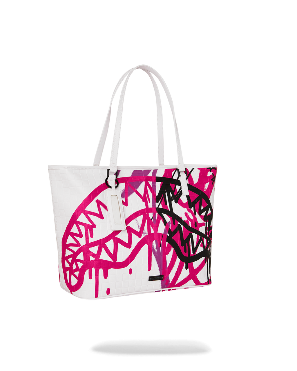 Limited Edition CRASH GRAFF TURBO TOTE
