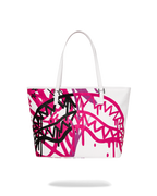 Limited Edition CRASH GRAFF TURBO TOTE