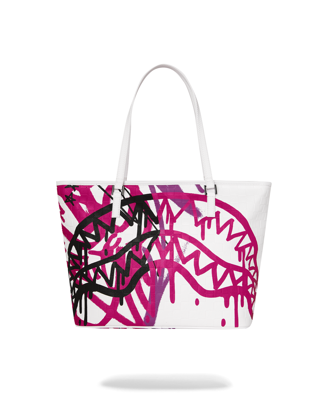 Limited Edition CRASH GRAFF TURBO TOTE