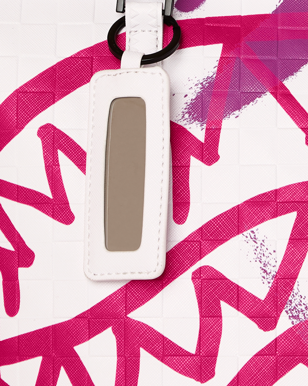 Limited Edition CRASH GRAFF TURBO TOTE
