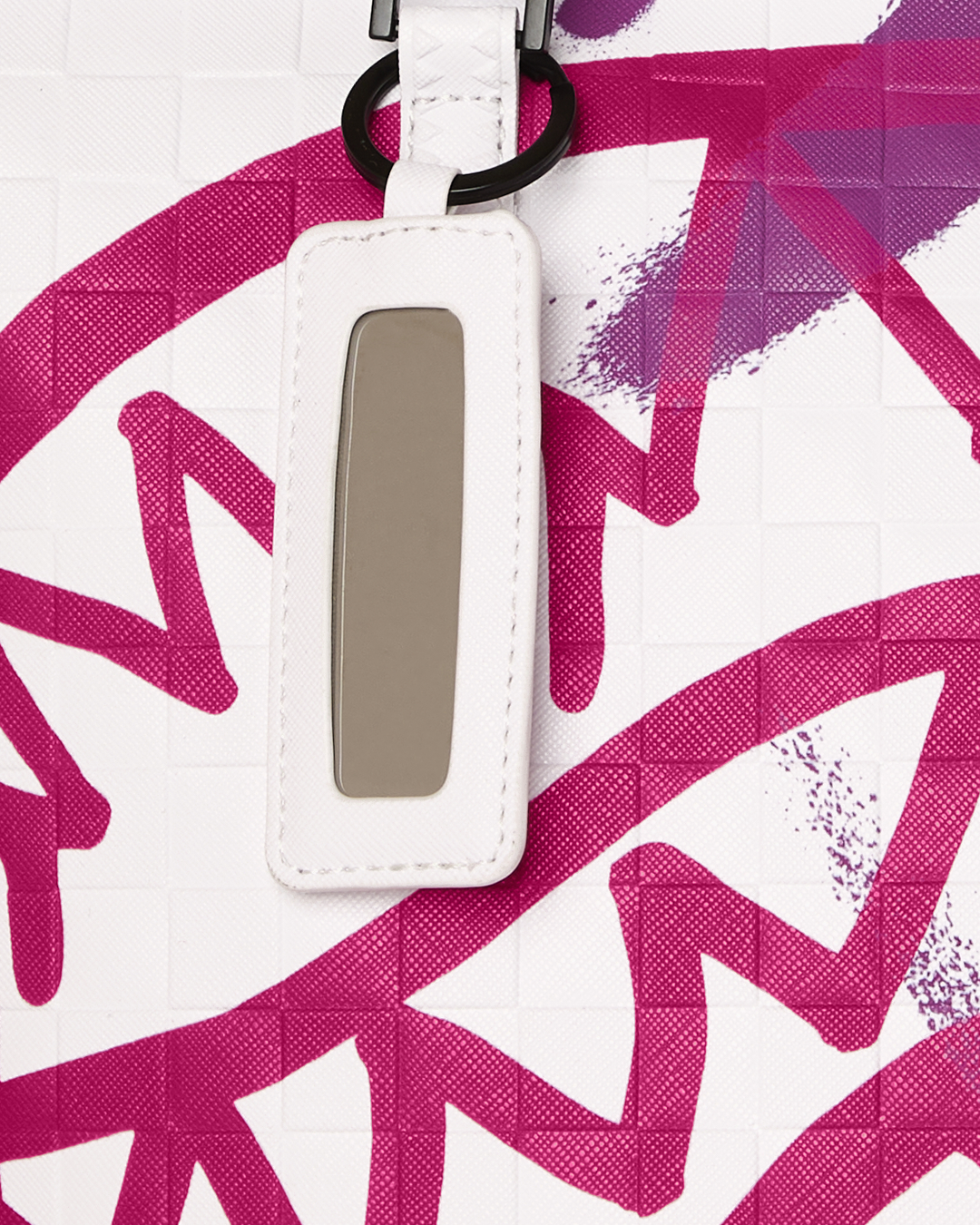 Limited Edition CRASH GRAFF TURBO TOTE
