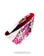 Limited Edition CRASH GRAFF TURBO TOTE