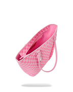 Limited Edition SUGAR DRIP CANDY BITE TOTE