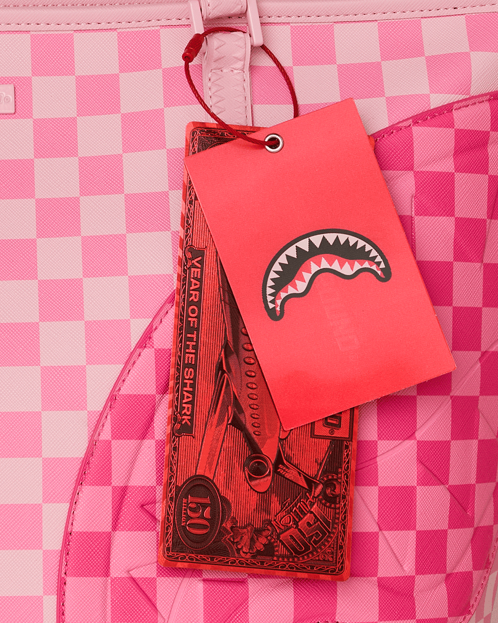 Limited Edition SUGAR DRIP CANDY BITE TOTE