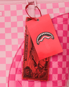 Limited Edition SUGAR DRIP CANDY BITE TOTE