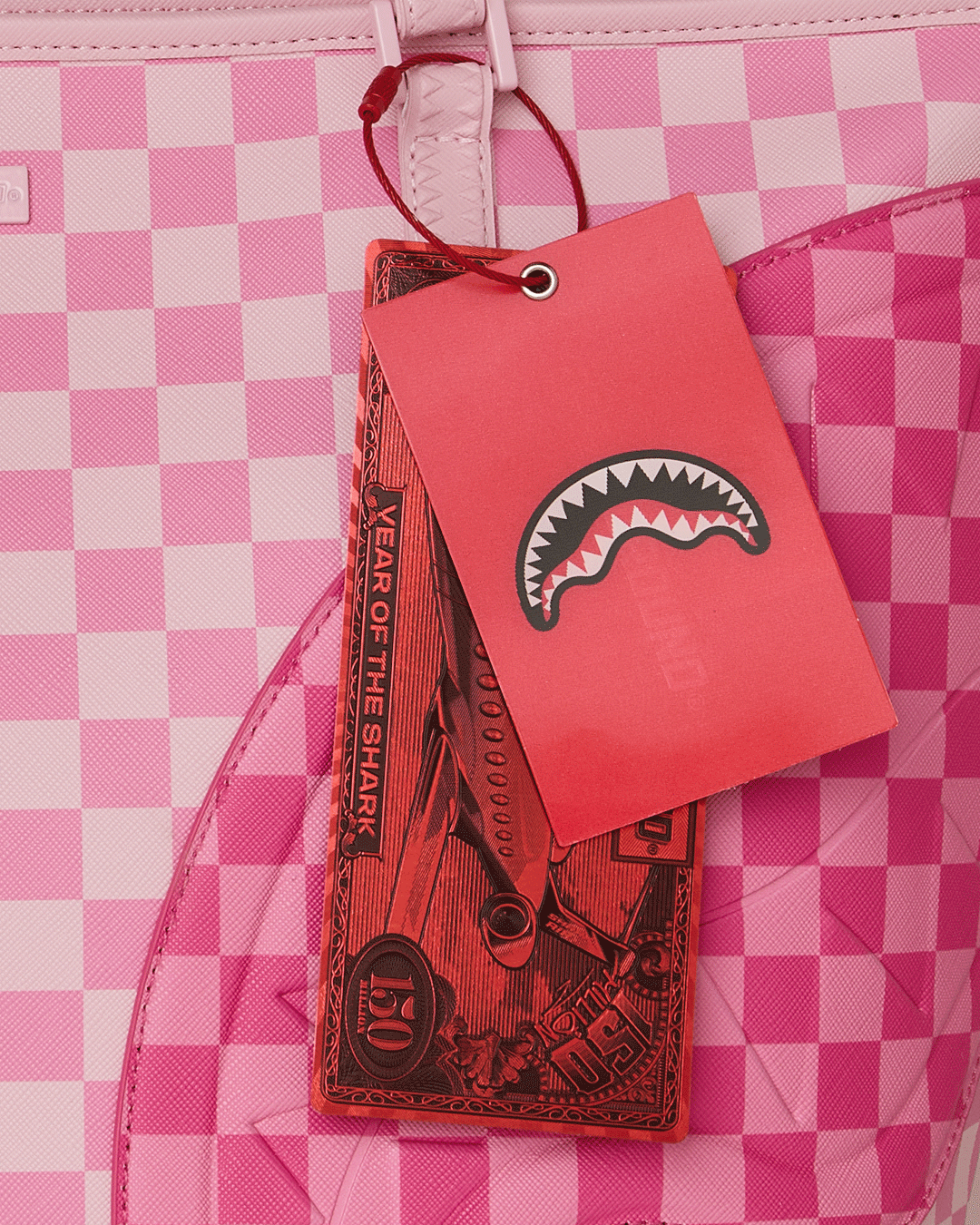Limited Edition SUGAR DRIP CANDY BITE TOTE
