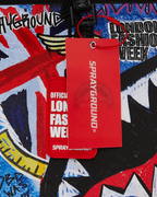 Limited Edition LONDON FASHION WEEK THE STRAND TOTE