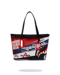 Limited Edition LONDON FASHION WEEK RUNWAY READY TOTE