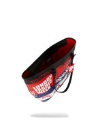 Limited Edition LONDON FASHION WEEK RUNWAY READY TOTE