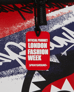 Limited Edition LONDON FASHION WEEK RUNWAY READY TOTE