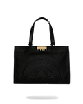 Limited Edition GOLD BRICK DRIP TORTUGA TOTE