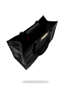 Limited Edition GOLD BRICK DRIP TORTUGA TOTE