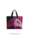 Limited Edition CRASH GRAFF TURBO BEACH TOTE