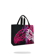 Limited Edition CRASH GRAFF TURBO BEACH TOTE