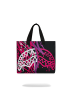 Limited Edition CRASH GRAFF TURBO BEACH TOTE