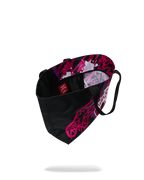 Limited Edition CRASH GRAFF TURBO BEACH TOTE