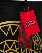 Limited Edition GOLD FANG BEACH TOTE