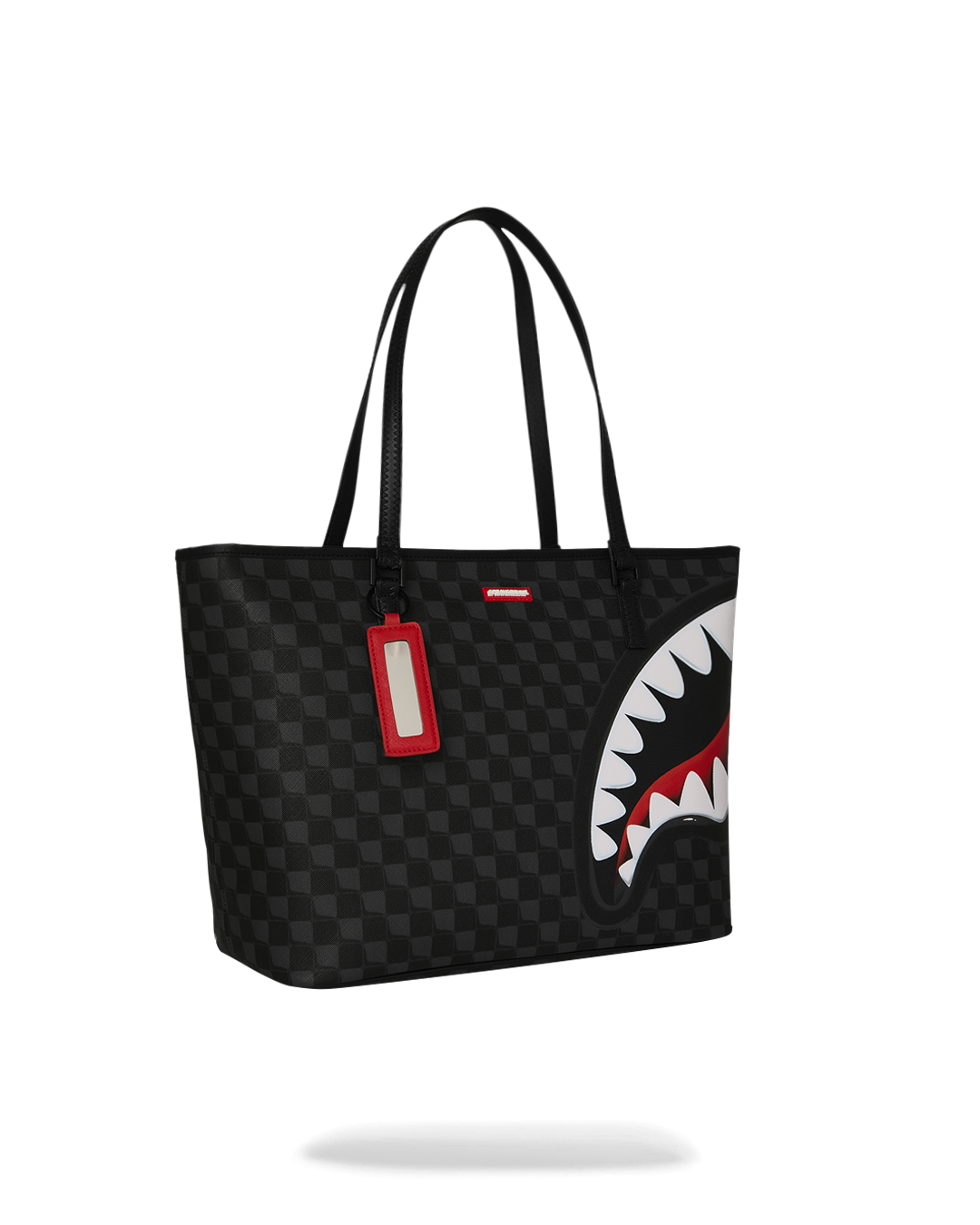 Limited Edition SHARKS IN PARIS HYPER PUFF TOTE