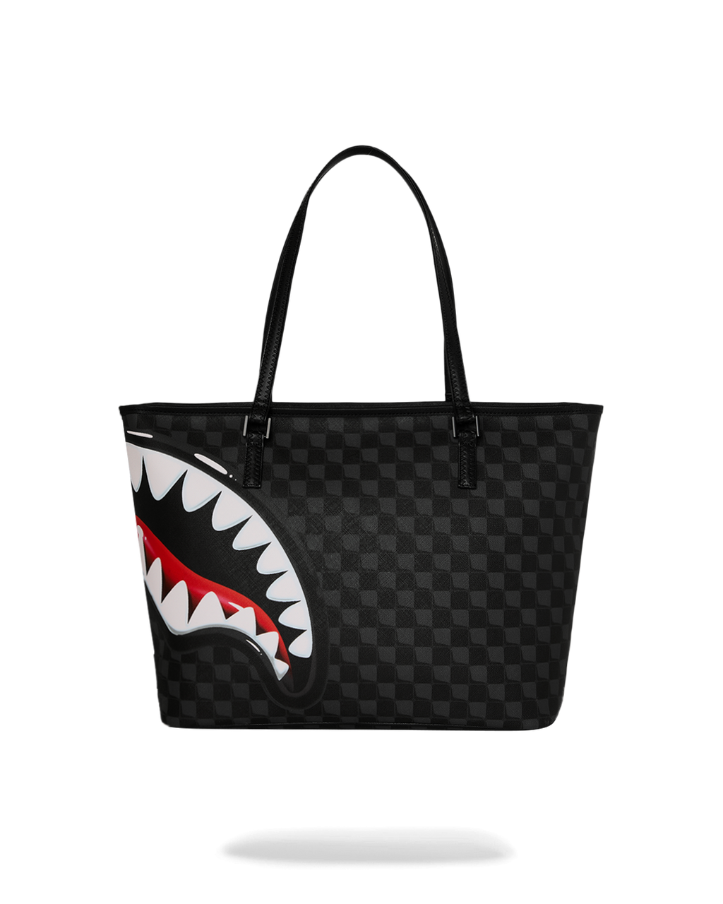 Limited Edition SHARKS IN PARIS HYPER PUFF TOTE