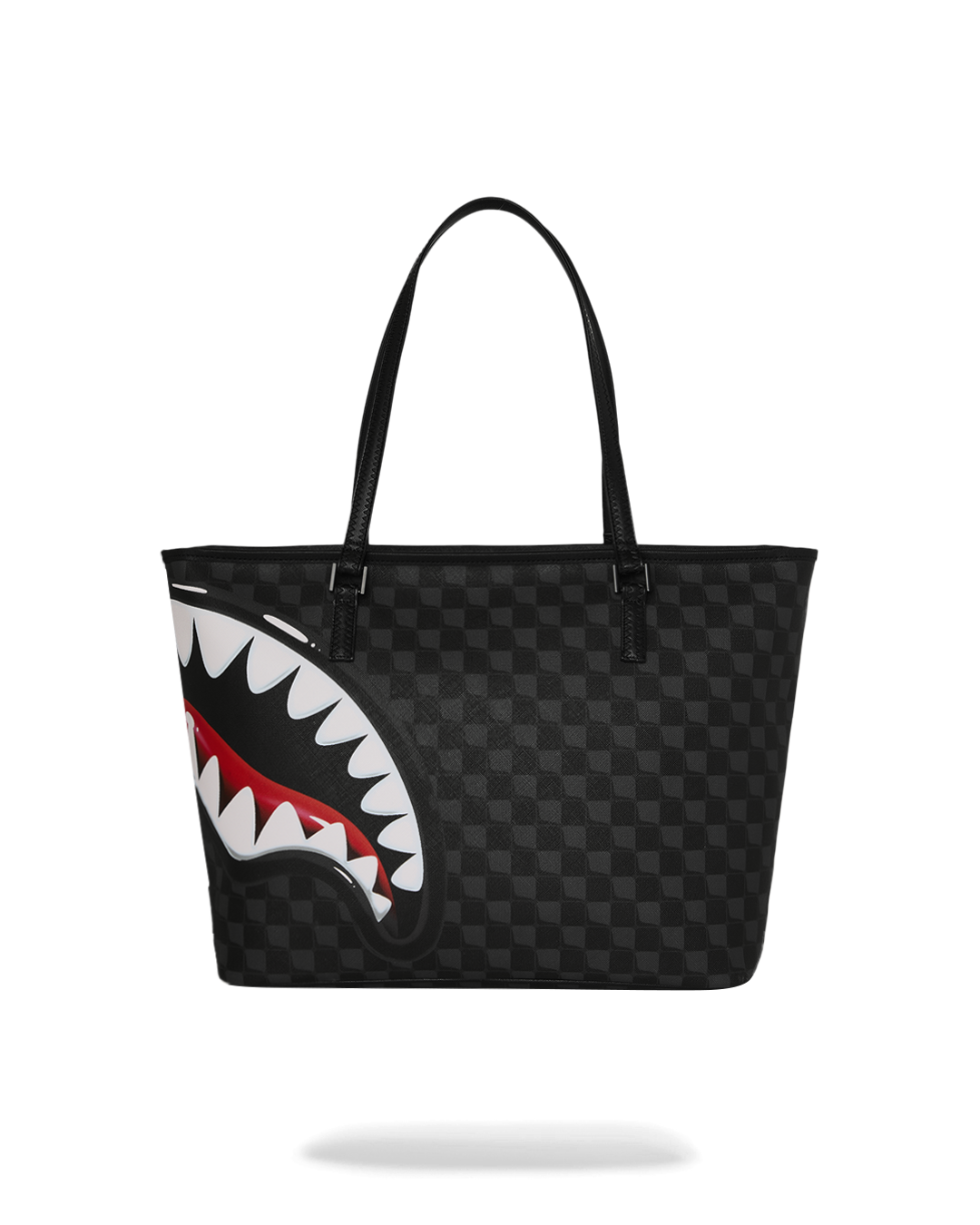 Limited Edition SHARKS IN PARIS HYPER PUFF TOTE