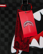 Limited Edition SHARKS IN PARIS HYPER PUFF TOTE