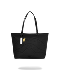 Limited Edition THE GOLDEN FANG SHARK TOTE