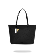 Limited Edition THE GOLDEN FANG SHARK TOTE