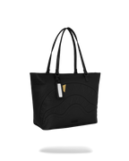 Limited Edition THE GOLDEN FANG SHARK TOTE