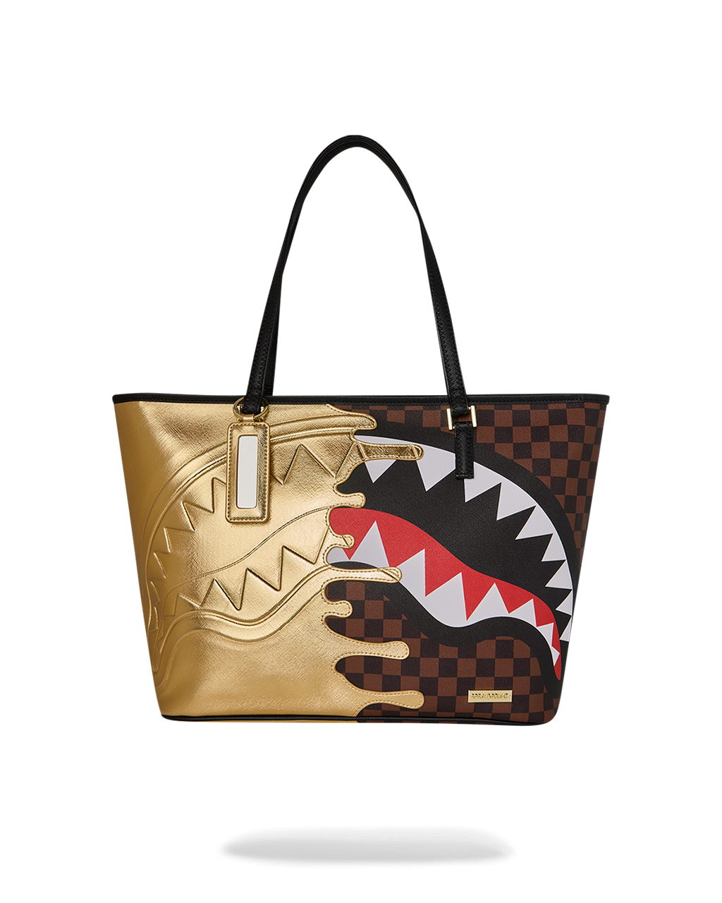 Limited Edition GOLDEN DYNASTY TOTE