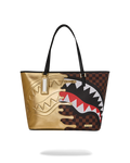 Limited Edition GOLDEN DYNASTY TOTE