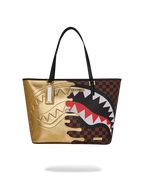 Limited Edition GOLDEN DYNASTY TOTE