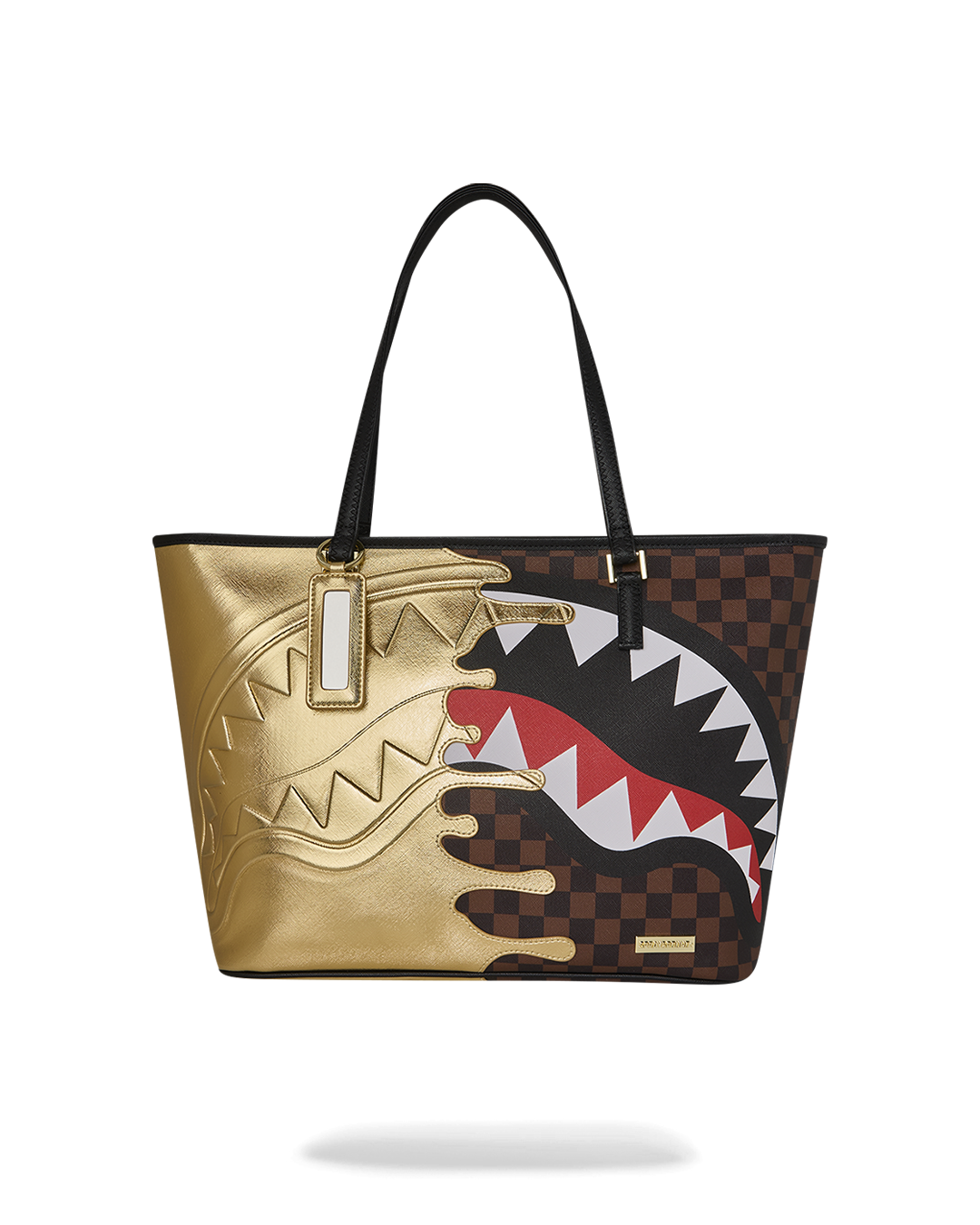 Limited Edition GOLDEN DYNASTY TOTE