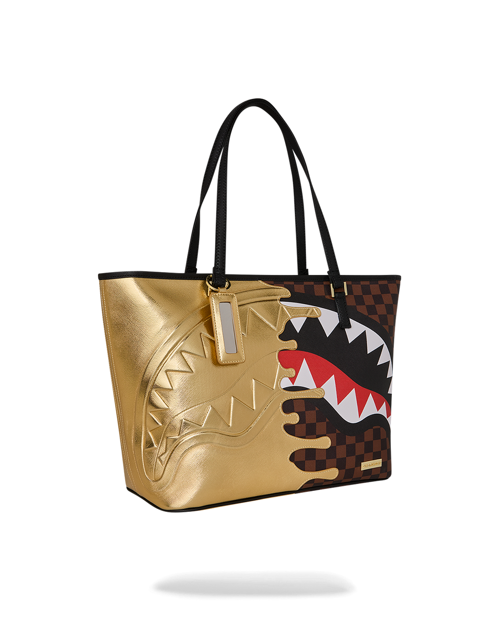 Limited Edition GOLDEN DYNASTY TOTE