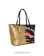 Limited Edition GOLDEN DYNASTY TOTE