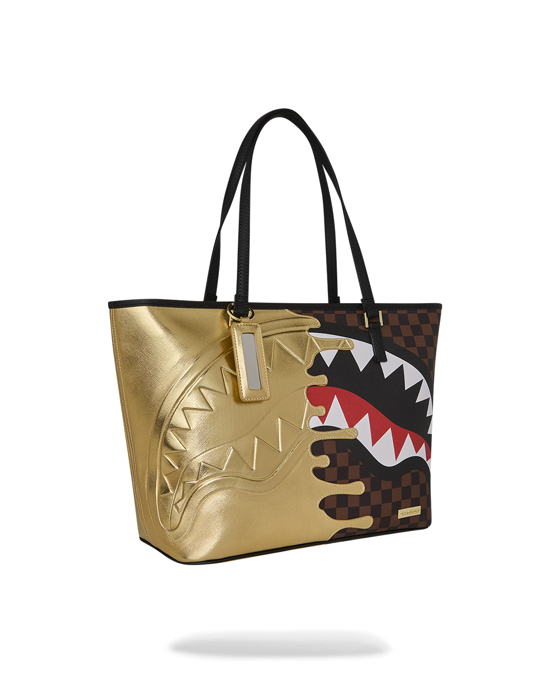 Limited Edition GOLDEN DYNASTY TOTE