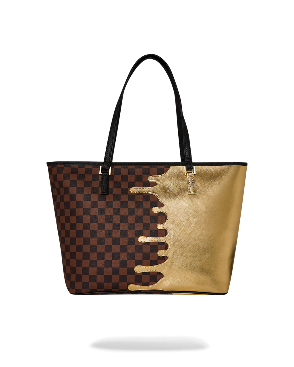 Limited Edition GOLDEN DYNASTY TOTE