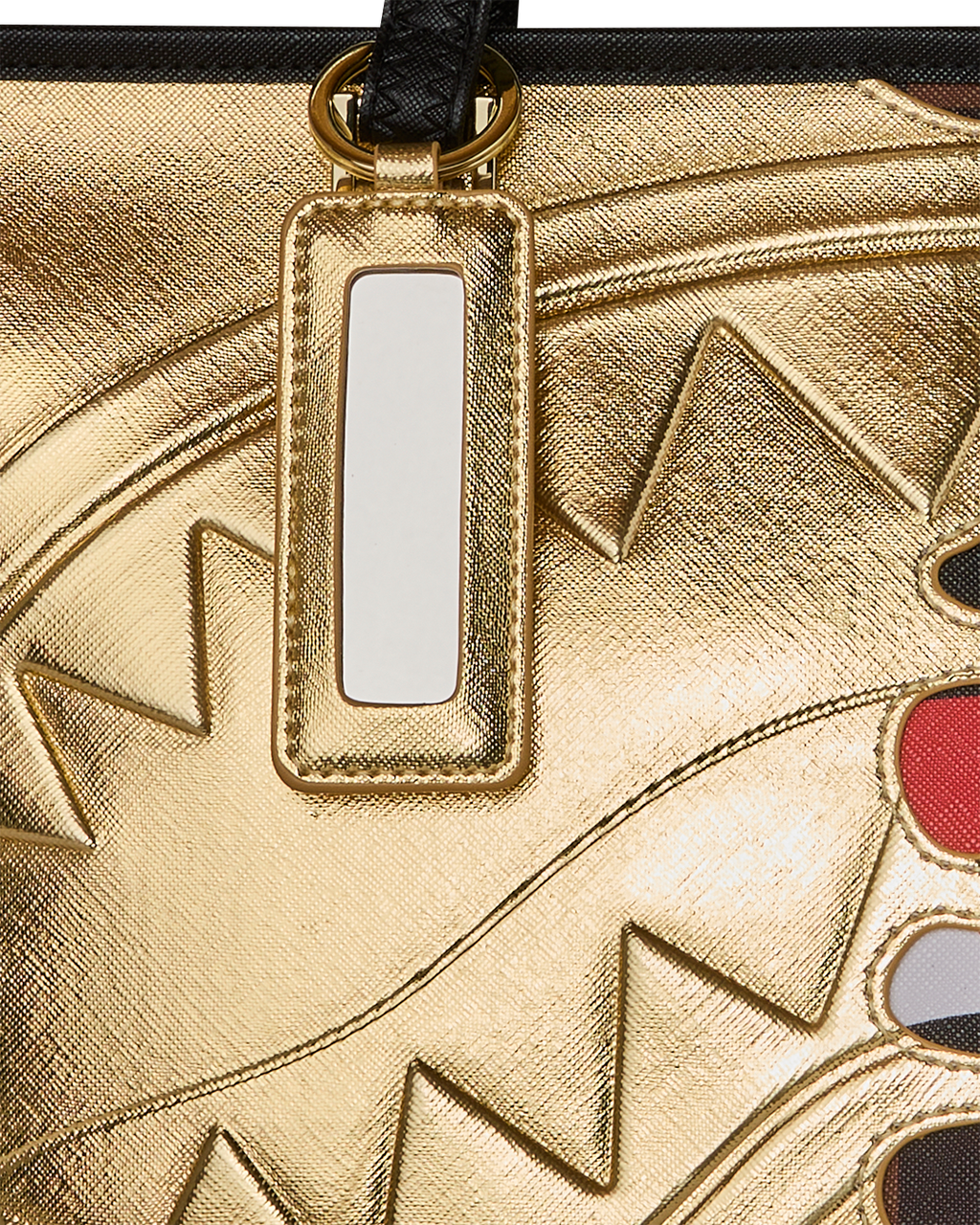 Limited Edition GOLDEN DYNASTY TOTE