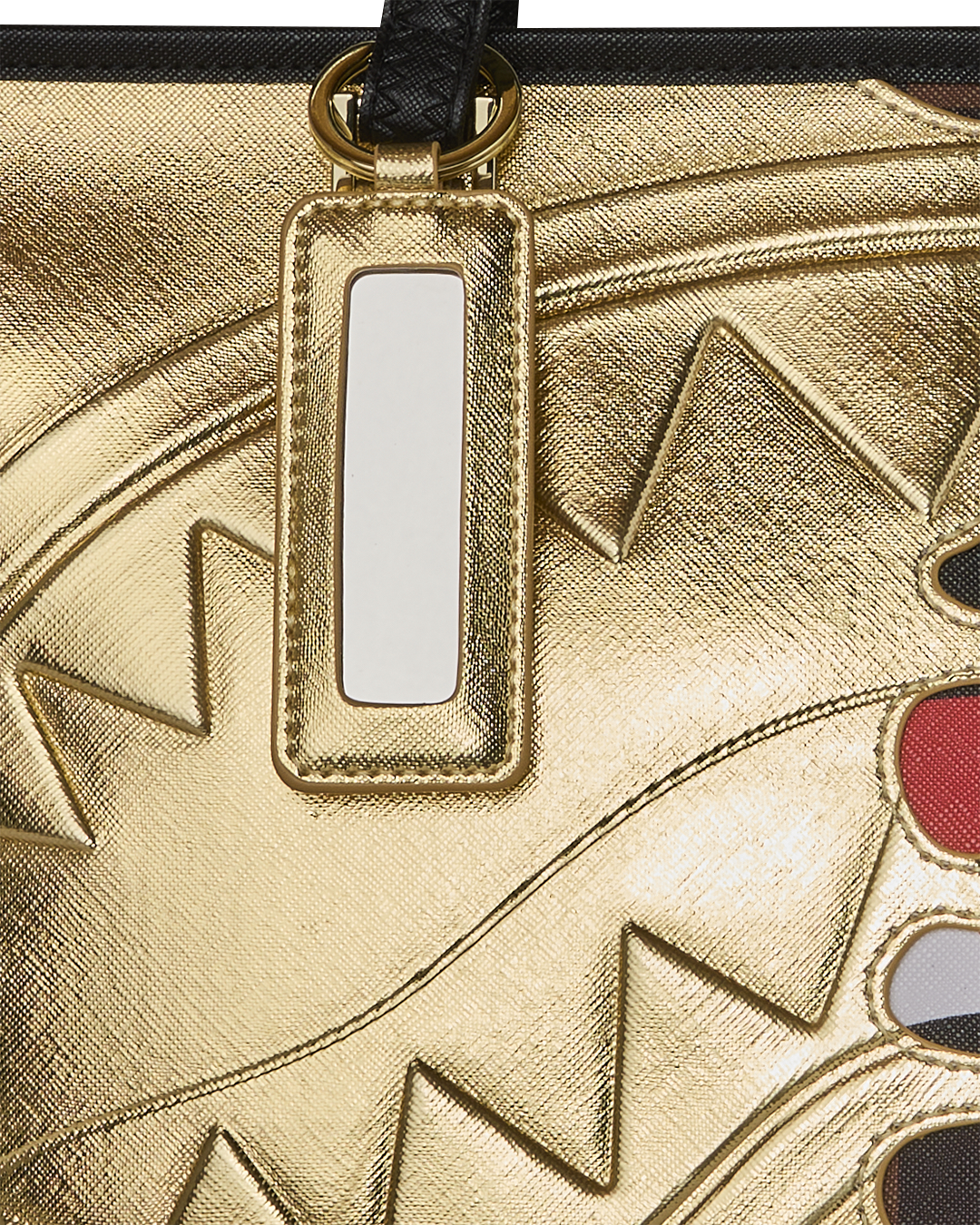 Limited Edition GOLDEN DYNASTY TOTE