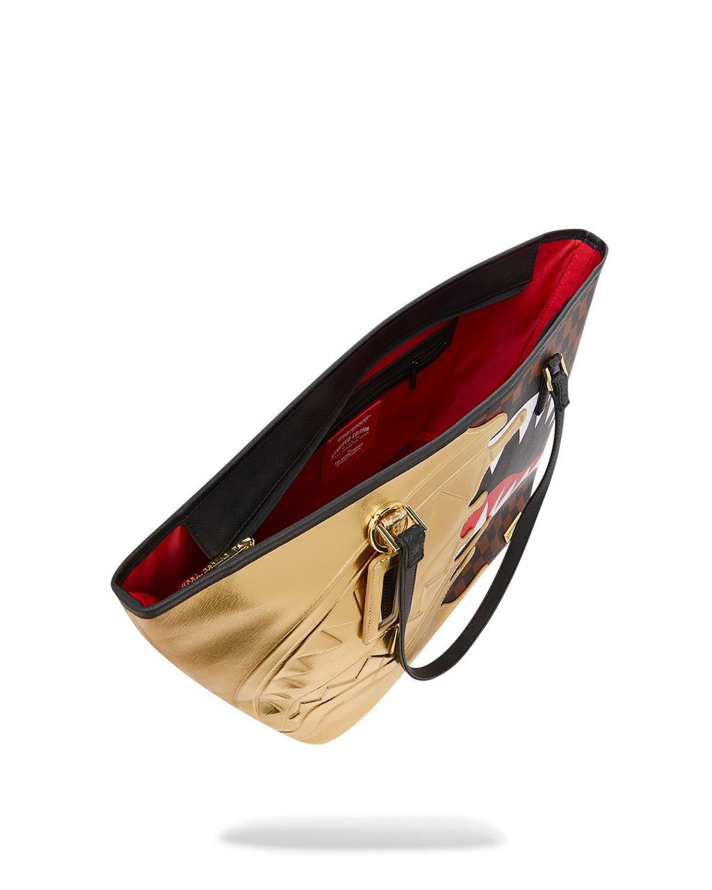 Limited Edition GOLDEN DYNASTY TOTE