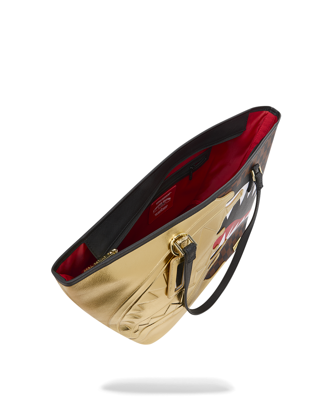 Limited Edition GOLDEN DYNASTY TOTE