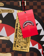 Limited Edition GOLDEN DYNASTY TOTE