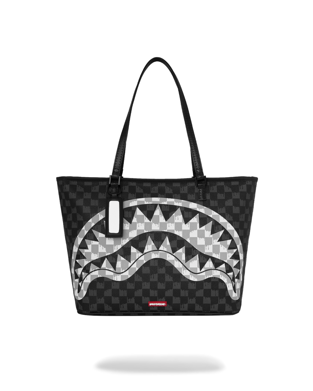 Limited Edition NOIR FANG TOTE