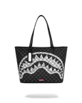 Limited Edition NOIR FANG TOTE