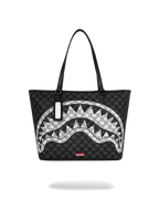 Limited Edition NOIR FANG TOTE